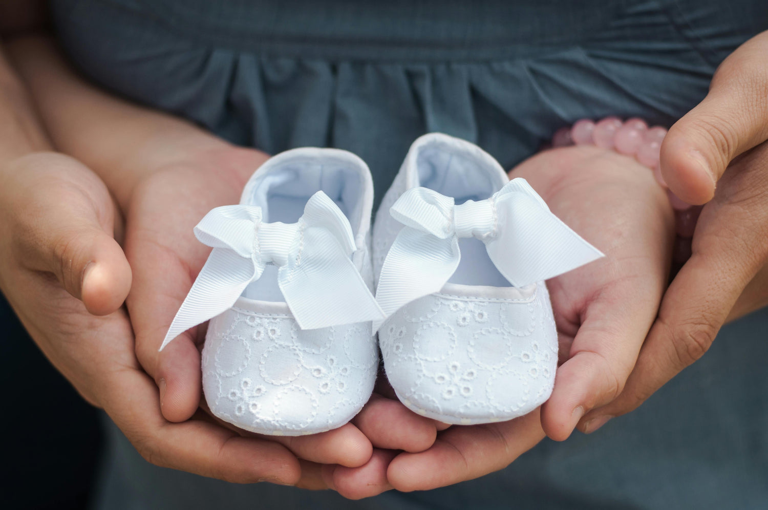 Baby Shoes