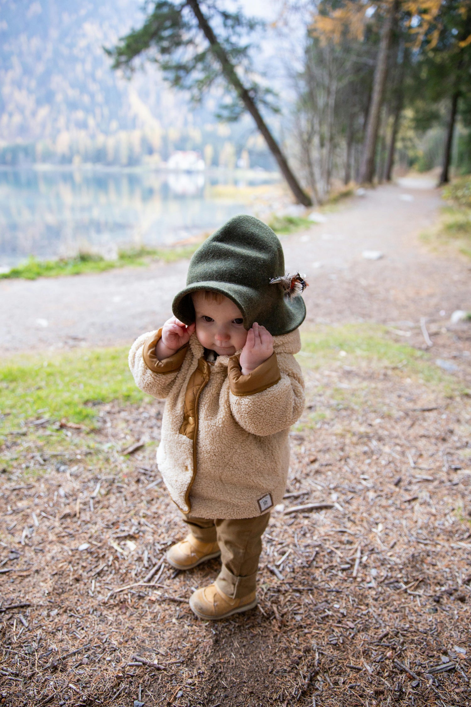 Baby Jackets