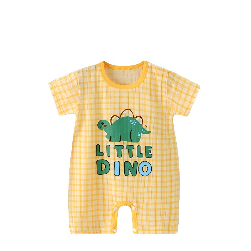 Baby Thin Short Sleeve, Newborn Baby