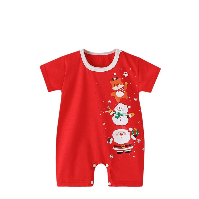 Baby Thin Short Sleeve, Newborn Baby