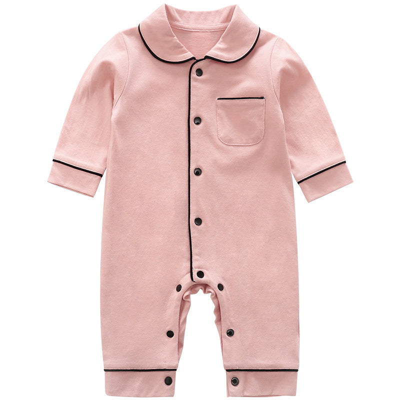 Neonatal home pajamas