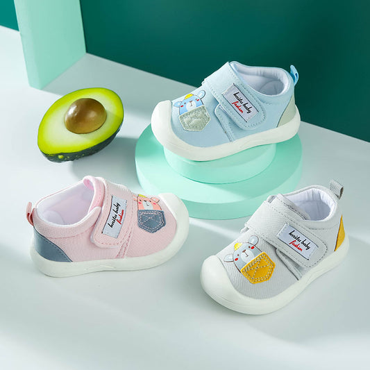 Spring Baby Toddler Shoes