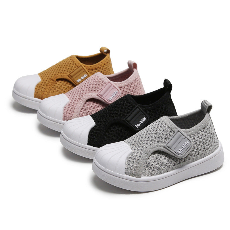 Comfortable Casual Non-slip Soft Bottom Shoes