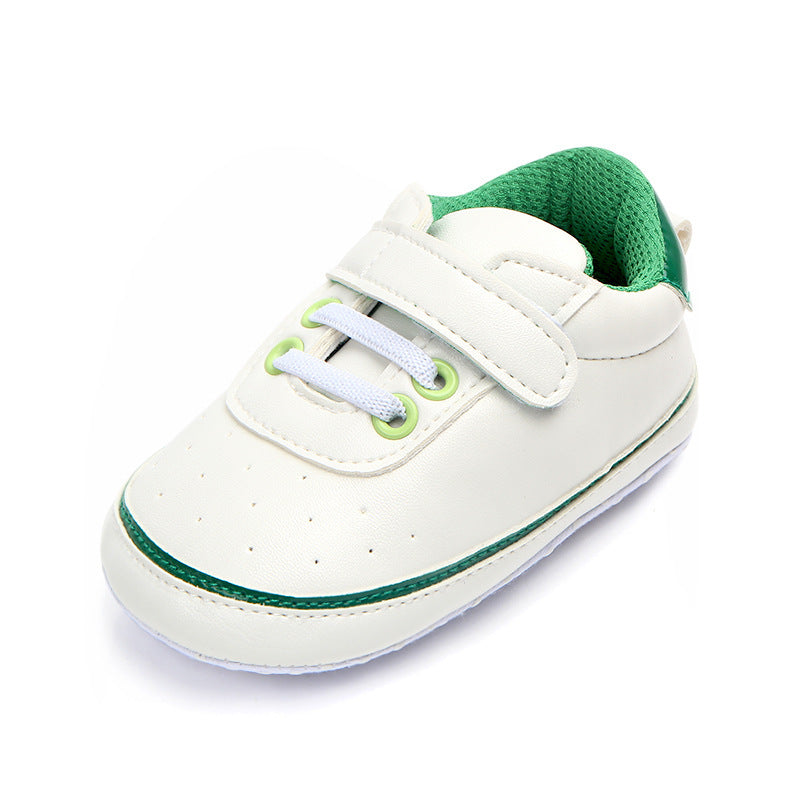 Five Color Casual Baby Sport Shoes