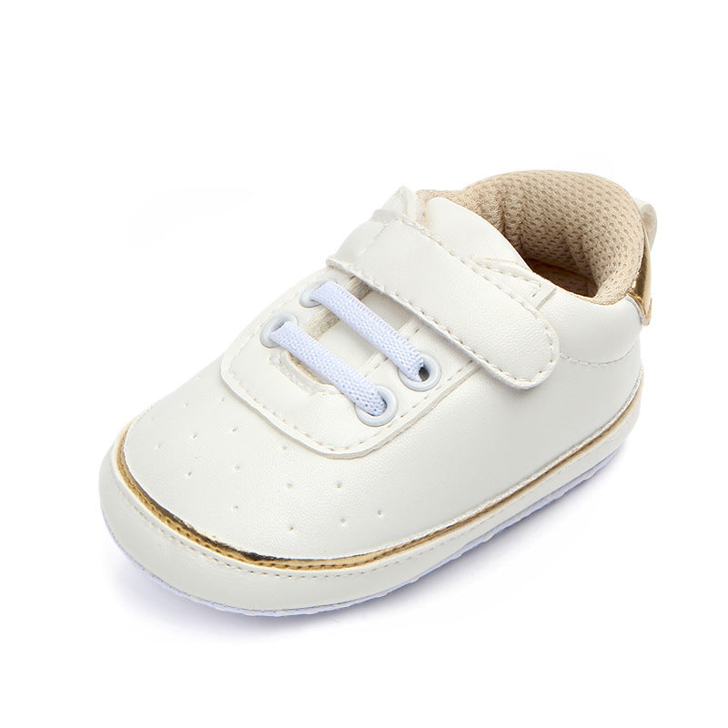 Five Color Casual Baby Sport Shoes