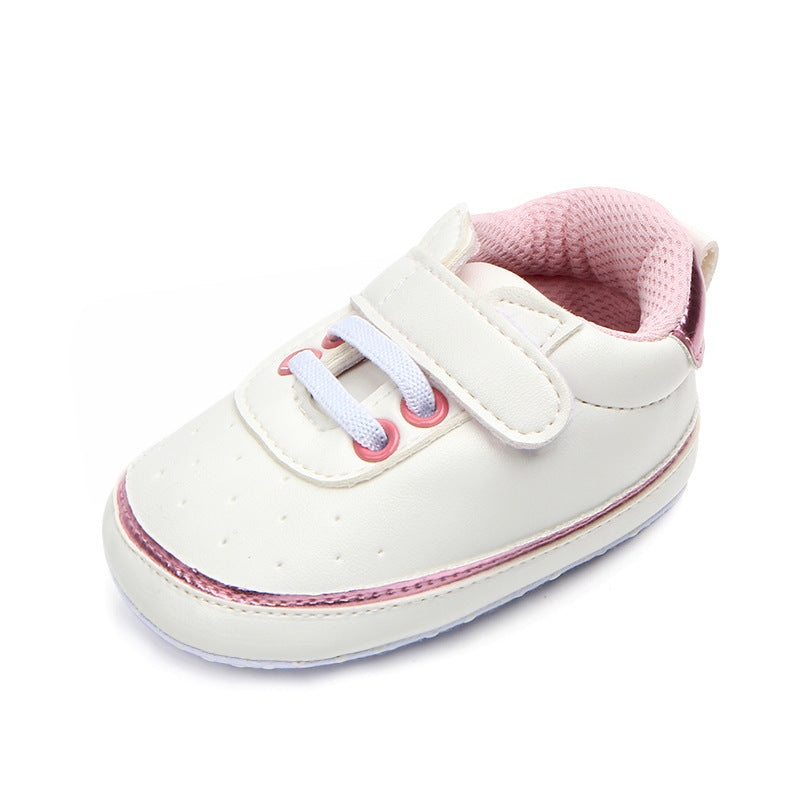 Five Color Casual Baby Sport Shoes