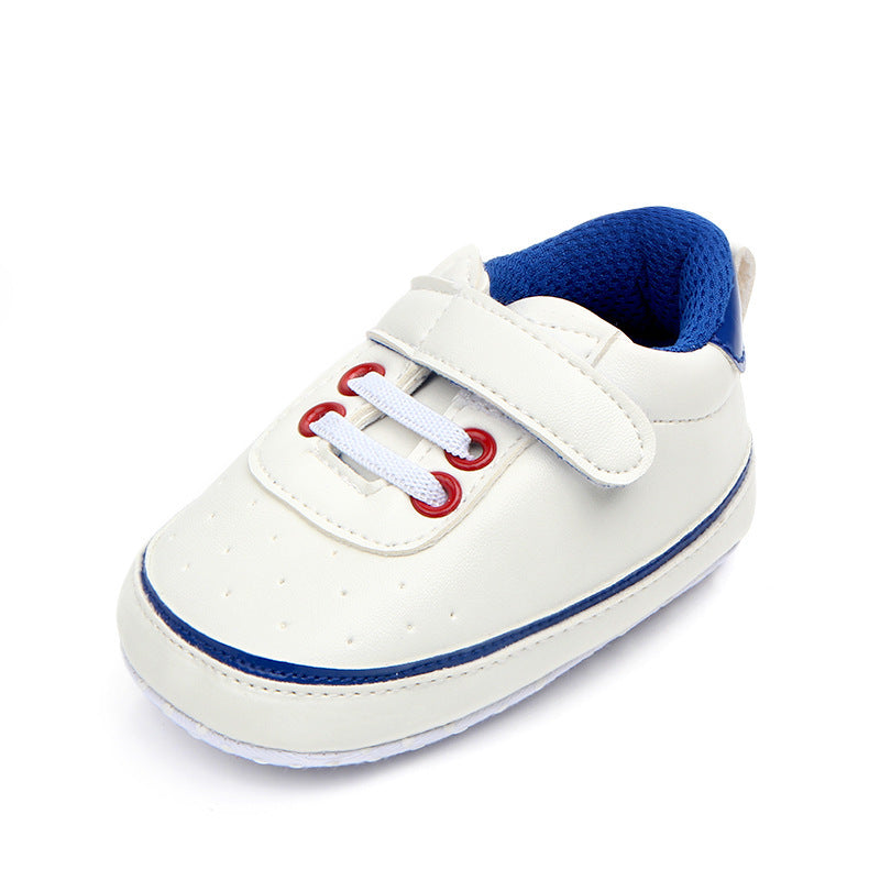 Five Color Casual Baby Sport Shoes