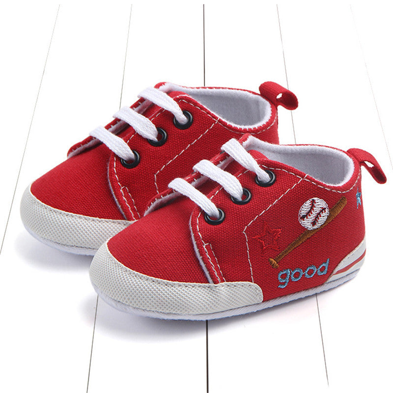 Cool Baby Shoes