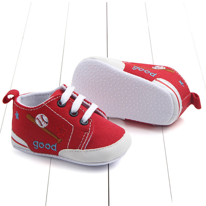 Cool Baby Shoes