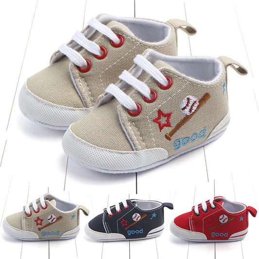 Cool Baby Shoes