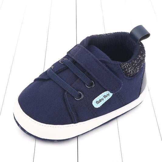 Baby Velcro Toddler Shoes