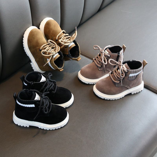 Baby Toddler Shoes Boots