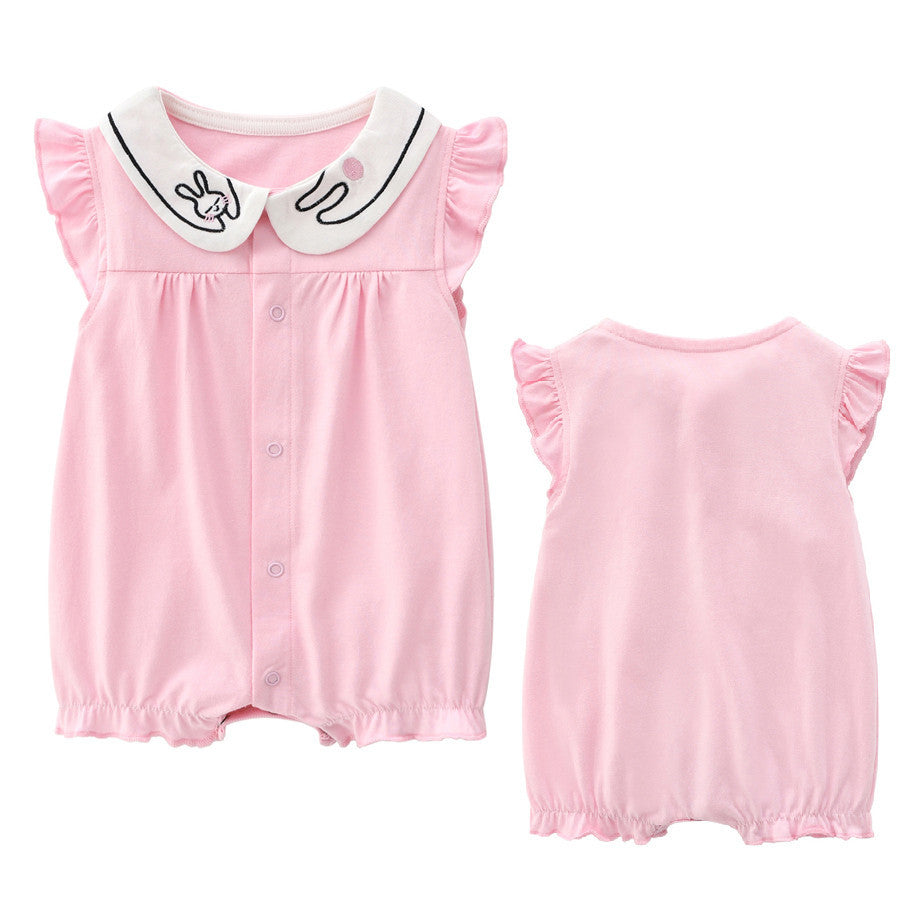 Baby Princess Summer Clothes