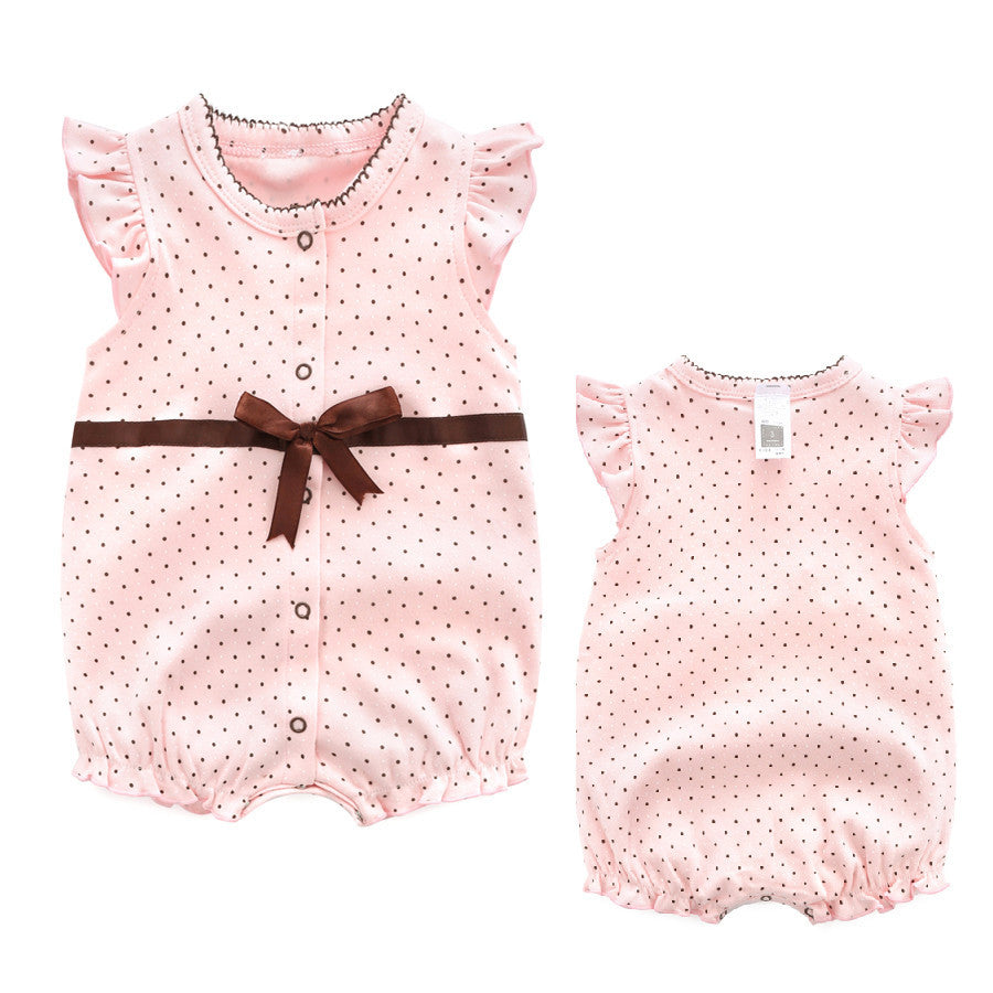 Baby Princess Summer Clothes