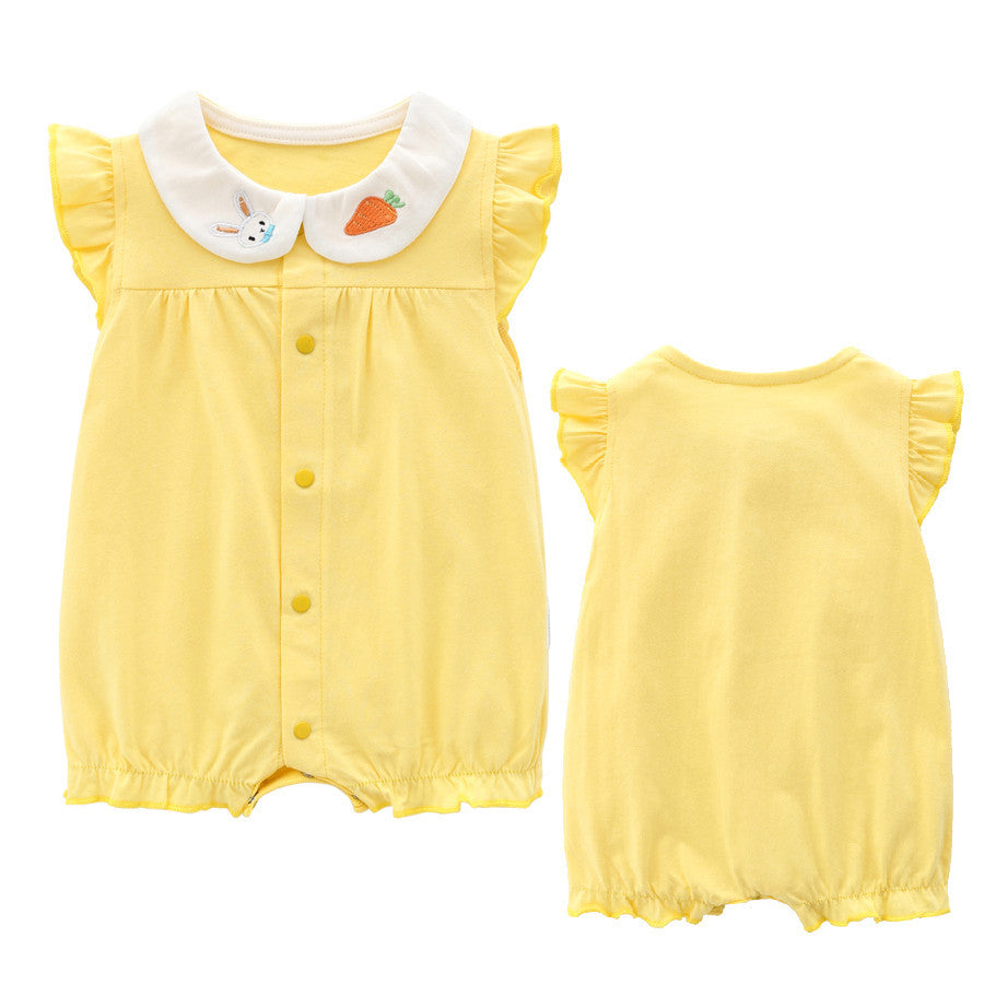 Baby Princess Summer Clothes