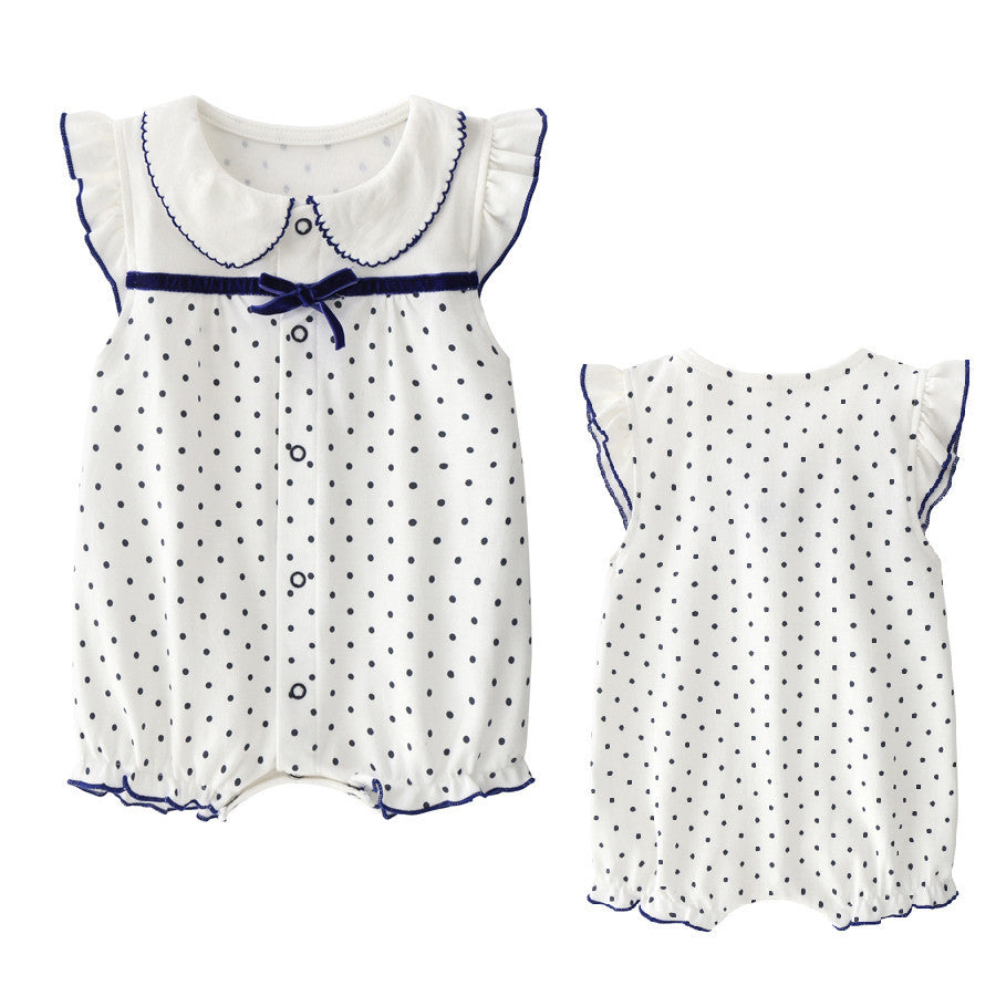 Baby Princess Summer Clothes