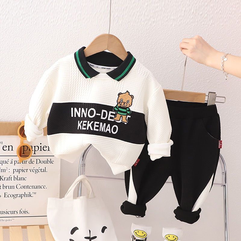 Boys Spring Clothes, Suit Baby Clothes