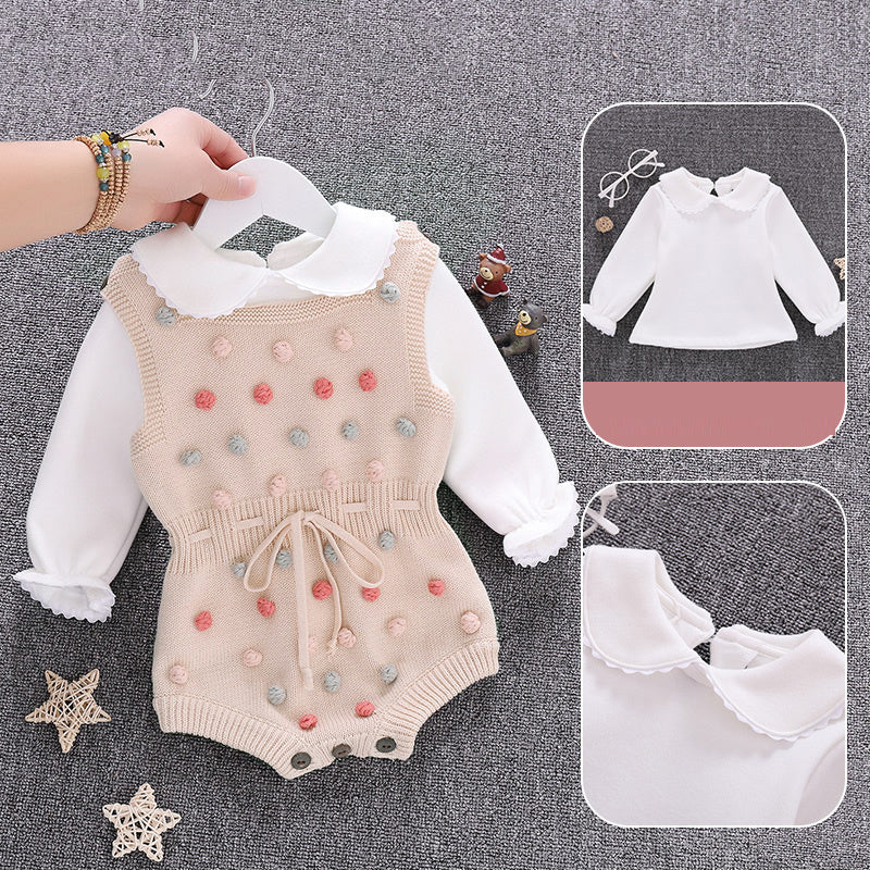 Sonia Baby clothes set