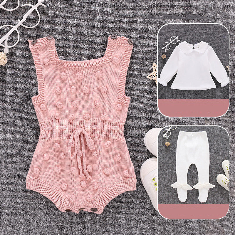 Sonia Baby clothes set