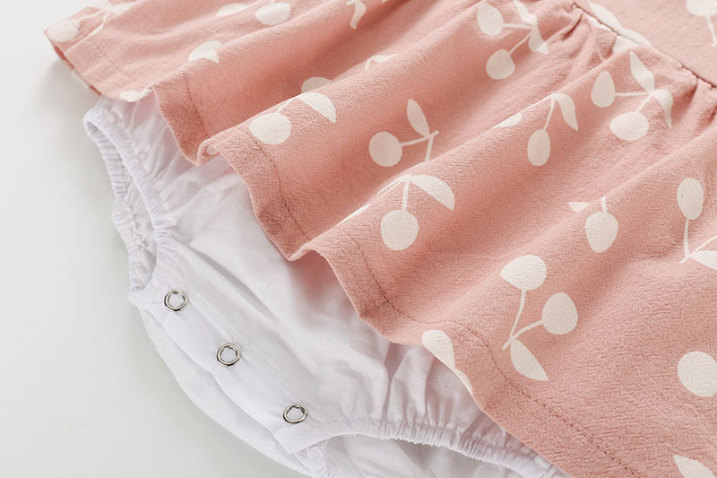 Newborn Girl clothes