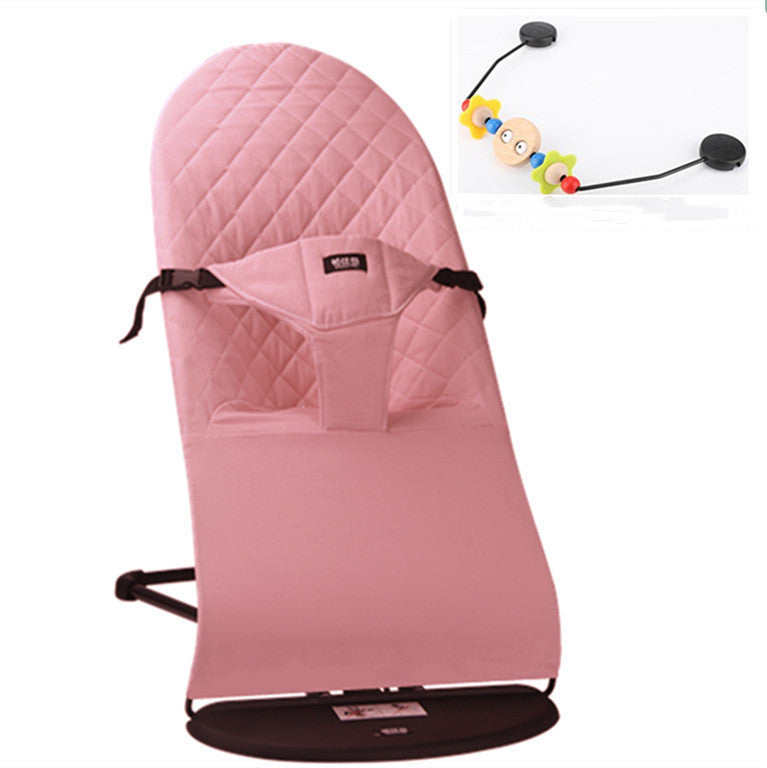 Newborn Balance Rocking Chair