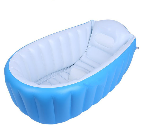 Newborn Supplies Bathtub