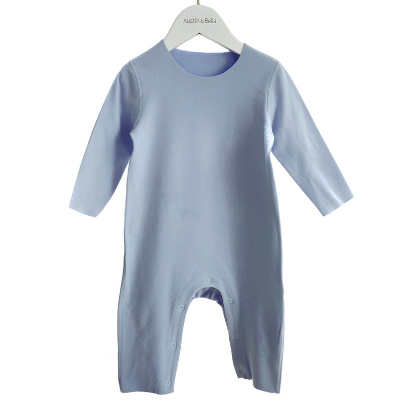 Golf Baby clothes pajamas