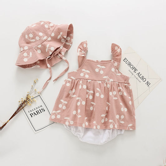 Newborn Girl clothes