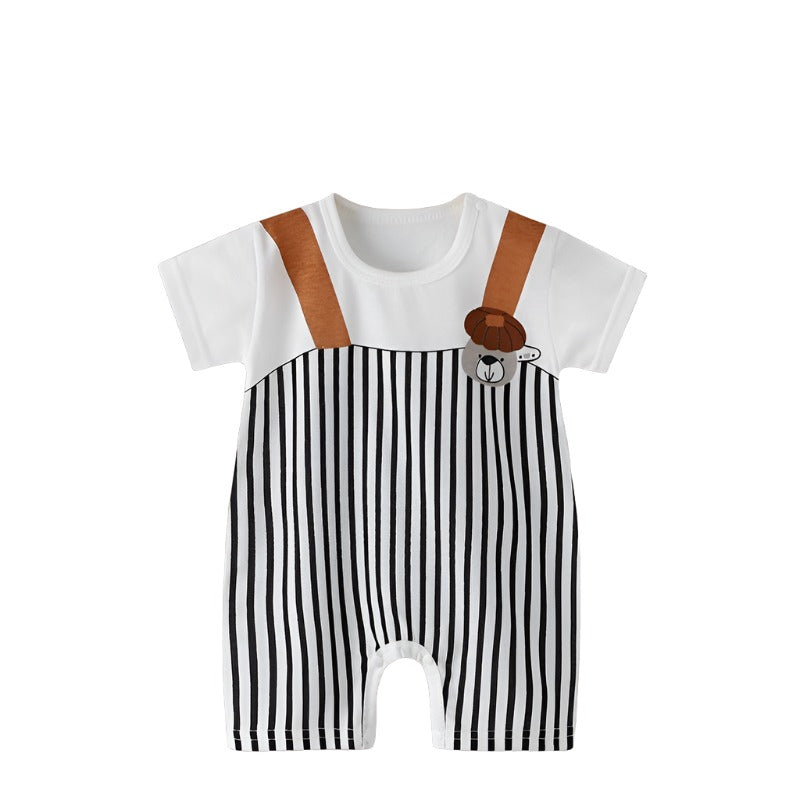 Baby Thin Short Sleeve, Newborn Baby