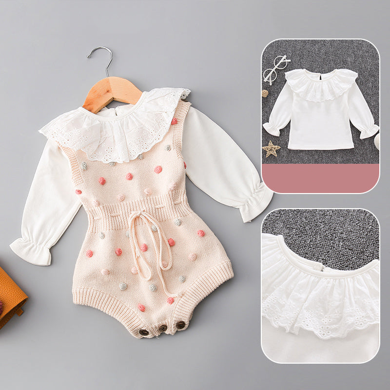 Sonia Baby clothes set