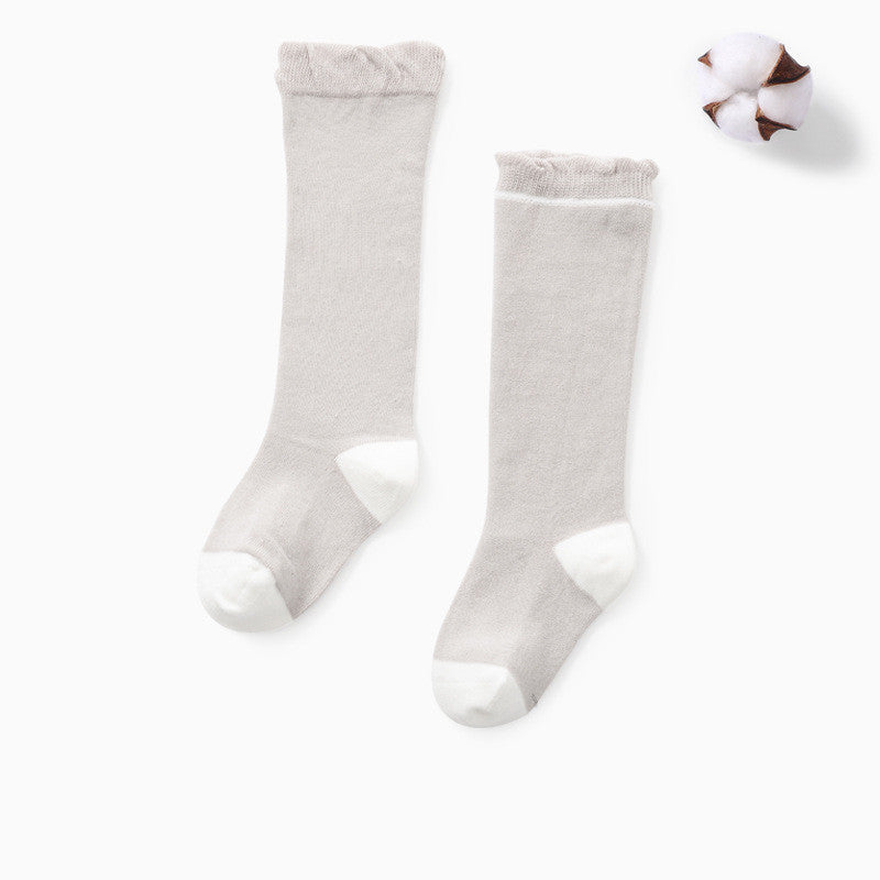 Baby Stockings Comfortable Knee Socks