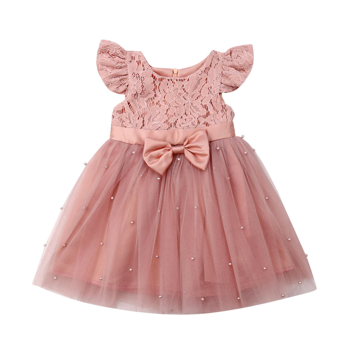 Baby girl summer dress