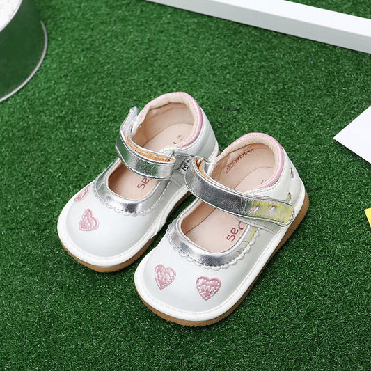 Stylish Non-slip children's shoes for girls