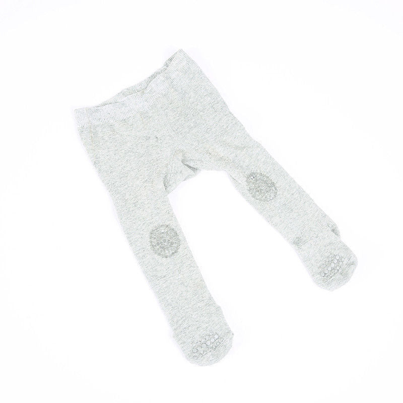 Double Needle Baby Body Socks