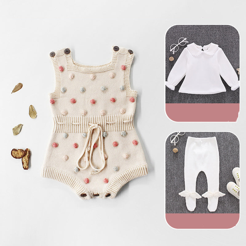 Sonia Baby clothes set