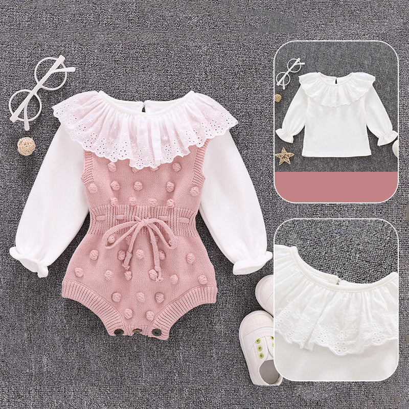 Sonia Baby clothes set