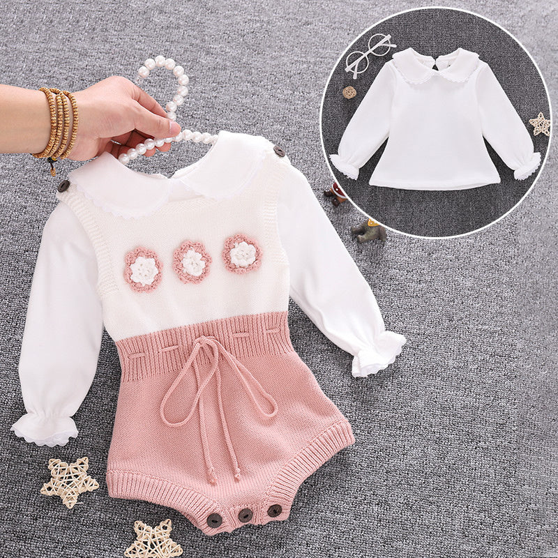 Sonia Baby clothes set