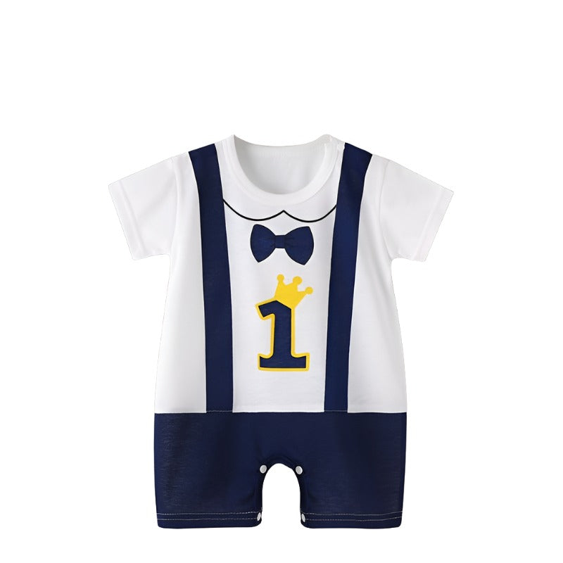 Baby Thin Short Sleeve, Newborn Baby