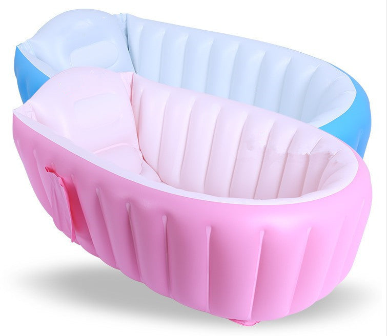 Newborn Supplies Bathtub