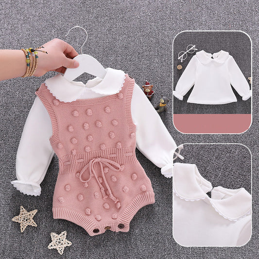 Sonia Baby clothes set