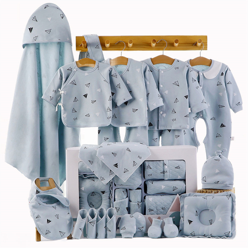 Baby Gift Box Newborn Suits