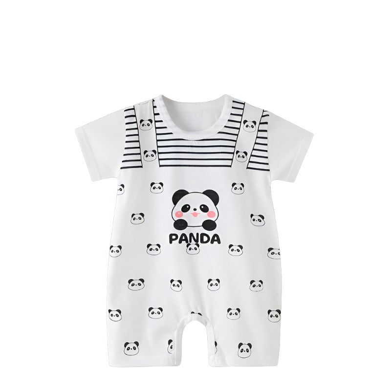 Baby Thin Short Sleeve, Newborn Baby