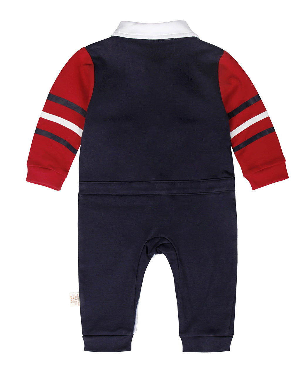 Baby Gentleman's Romper Newborn One-Piece Clothes