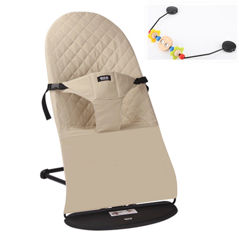 Newborn Balance Rocking Chair