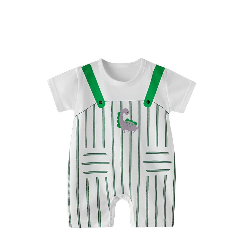 Baby Thin Short Sleeve, Newborn Baby