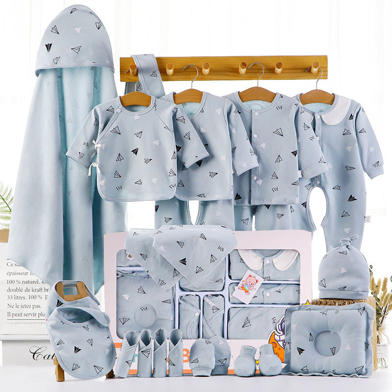 Baby Gift Box Newborn Suits