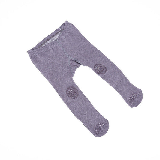 Double Needle Baby Body Socks