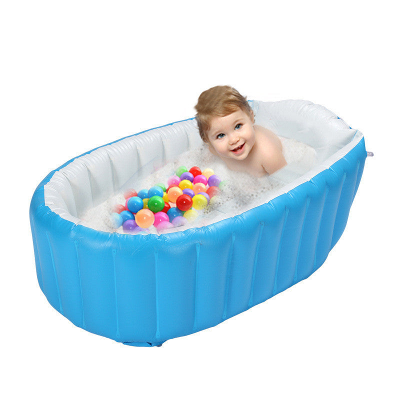 Newborn Supplies Bathtub