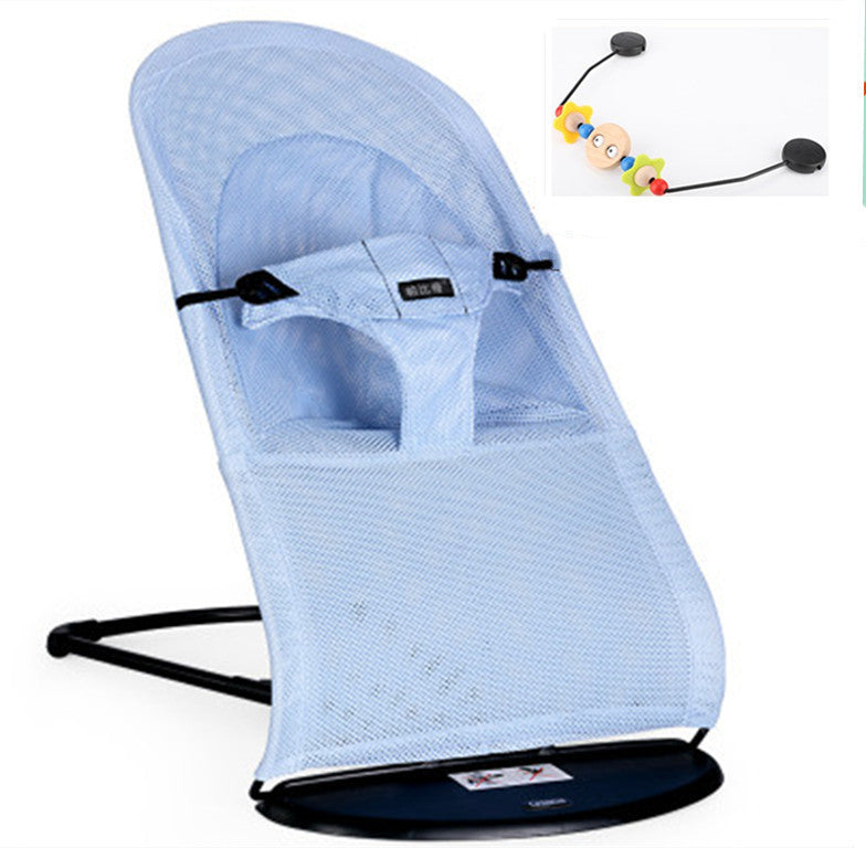 Newborn Balance Rocking Chair