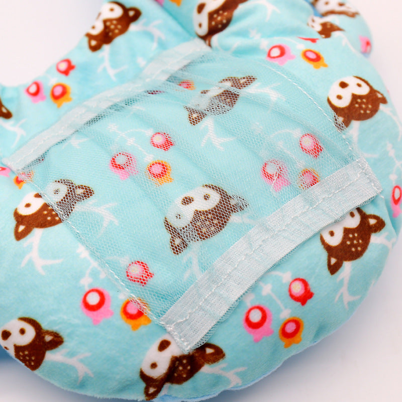 Baby Nursing Pillow Multifunctional Newborn